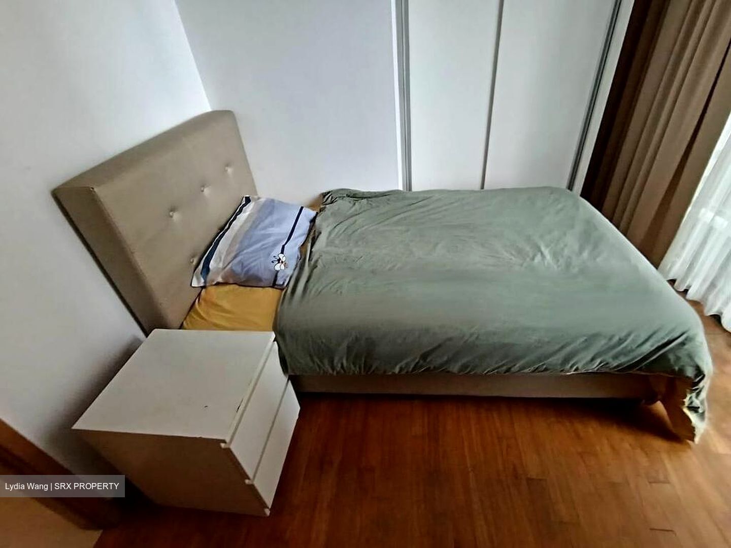 One Oxley Rise (D9), Apartment #477595491
